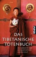 Das Tibetanische Totenbuch (Hauf, Monika)