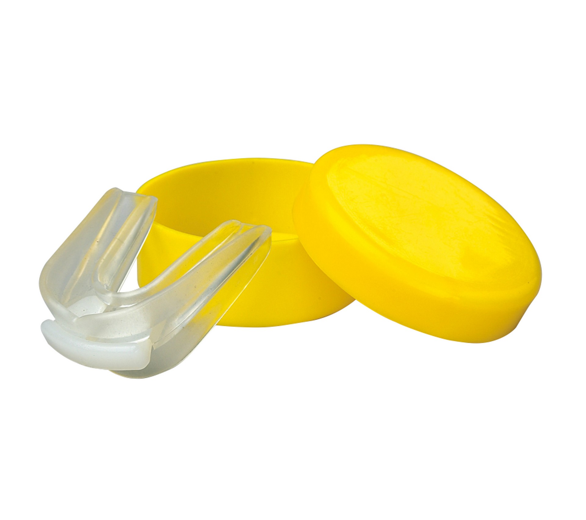 KWON (R) Zahnschutz Double / Dualbite mit Box