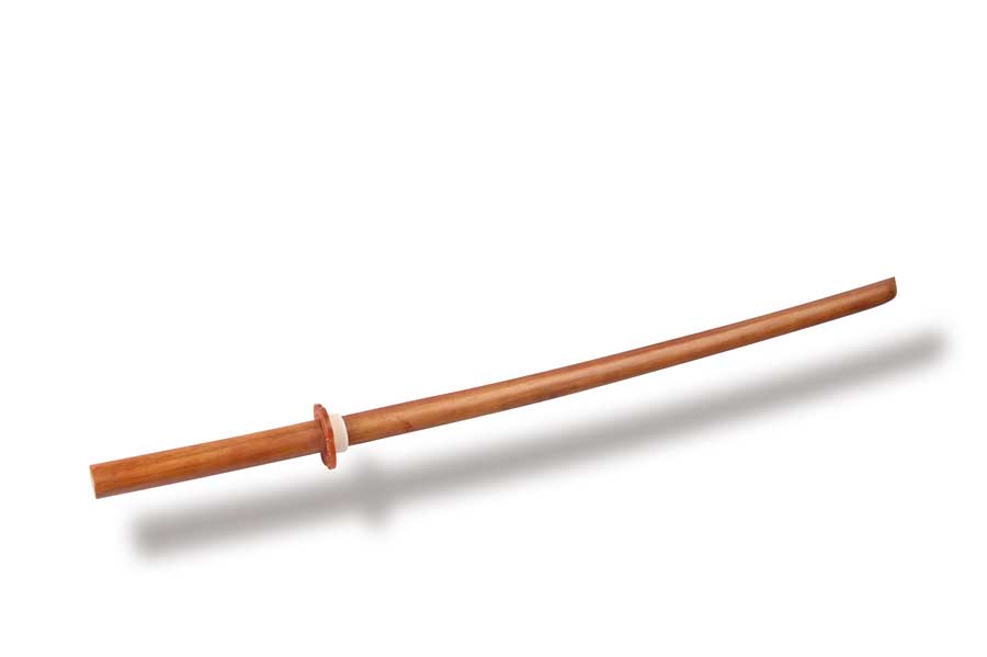 Junior Bokken Roteiche