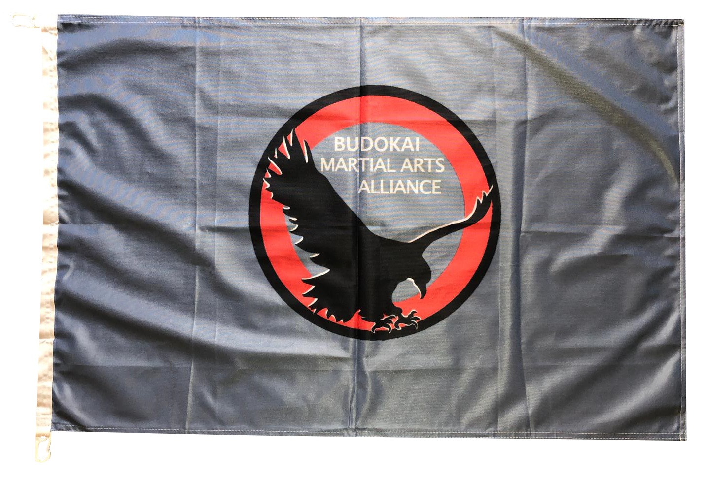 BMA Flagge 60 x 90 cm, mit Ösen