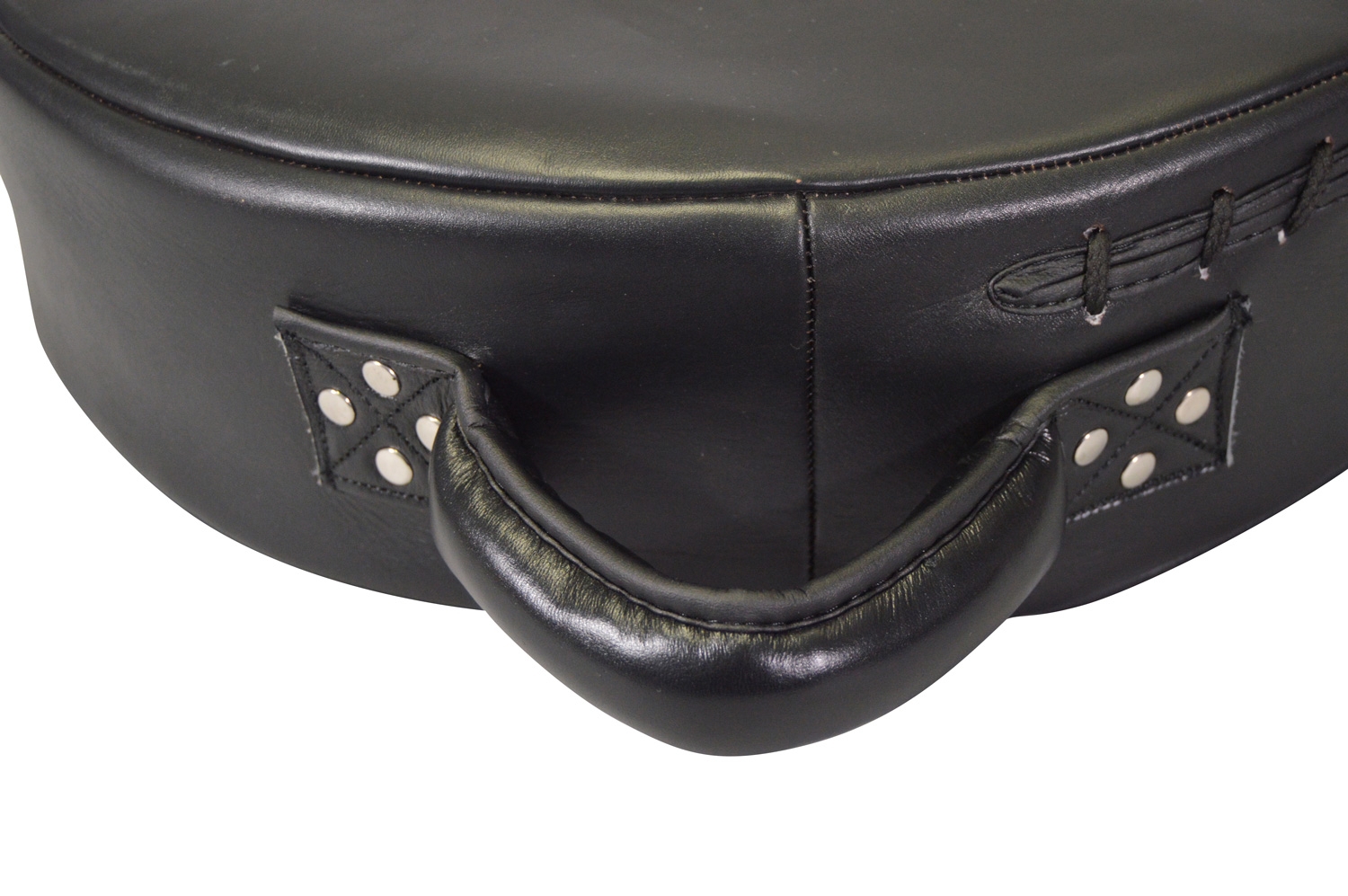 PX round Coaching Punch Shield