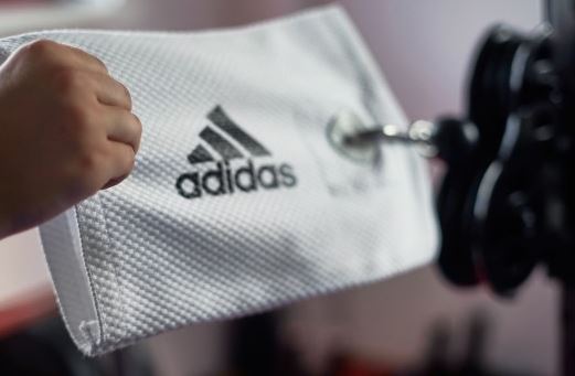 adidas „The Grip“ – Zughilfe, adiacc070