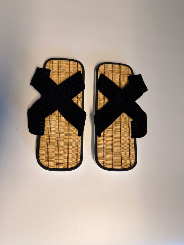 Zoris / Zimtltaschen Sonderposten Kreuzband 39