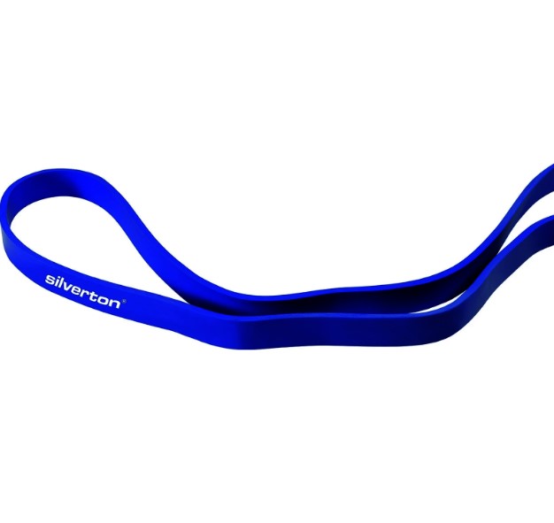 Deuser Silverton Band