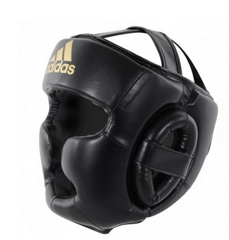 adidas Kopfschutz Speed Super Pro Training, ADISBHG041 XL