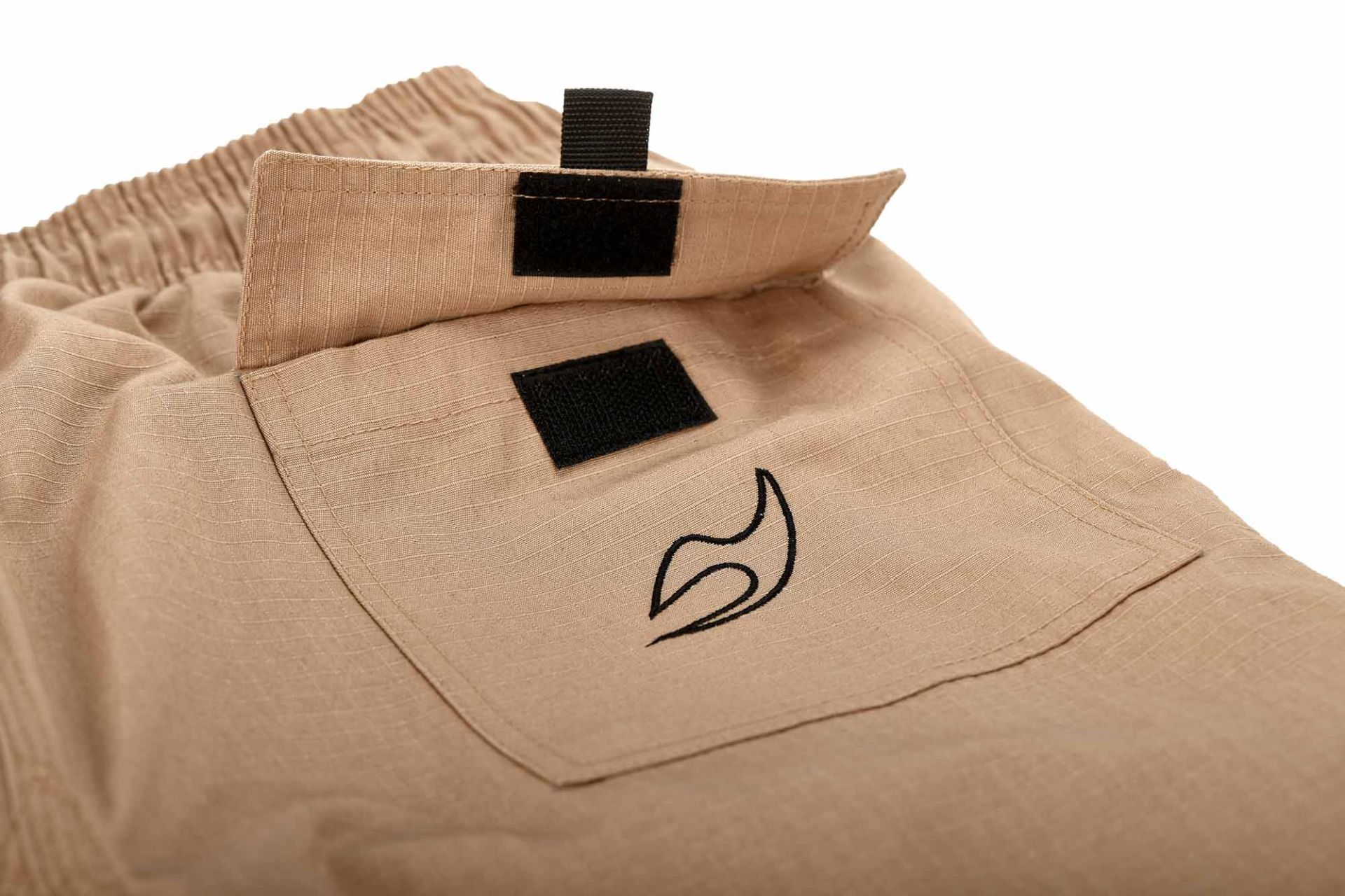 Lifestyle Casual Gi Pants - für Outdoor und leichtes Training