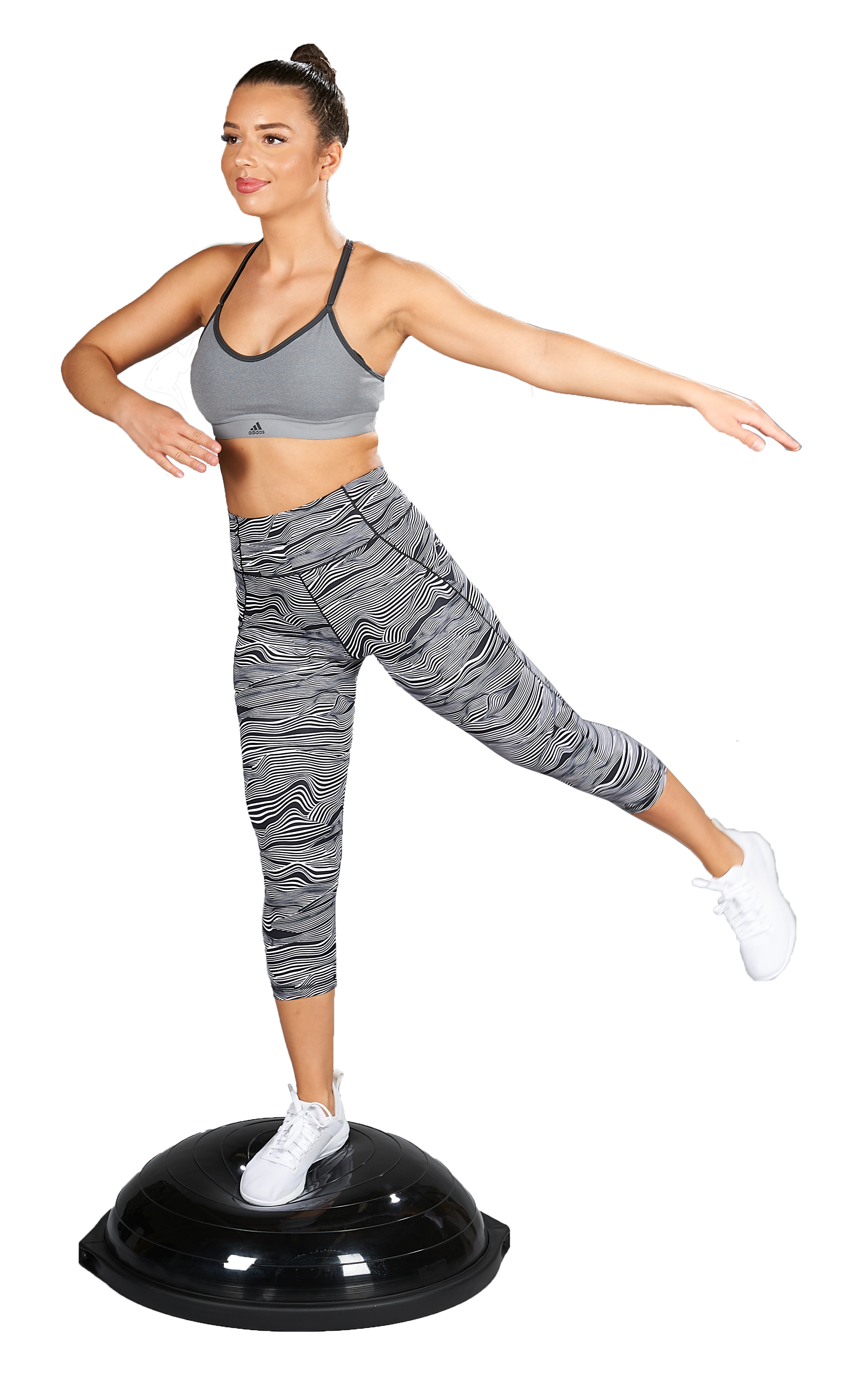 Trendy Meia (R) Koordinationskissen rund, 60 cm