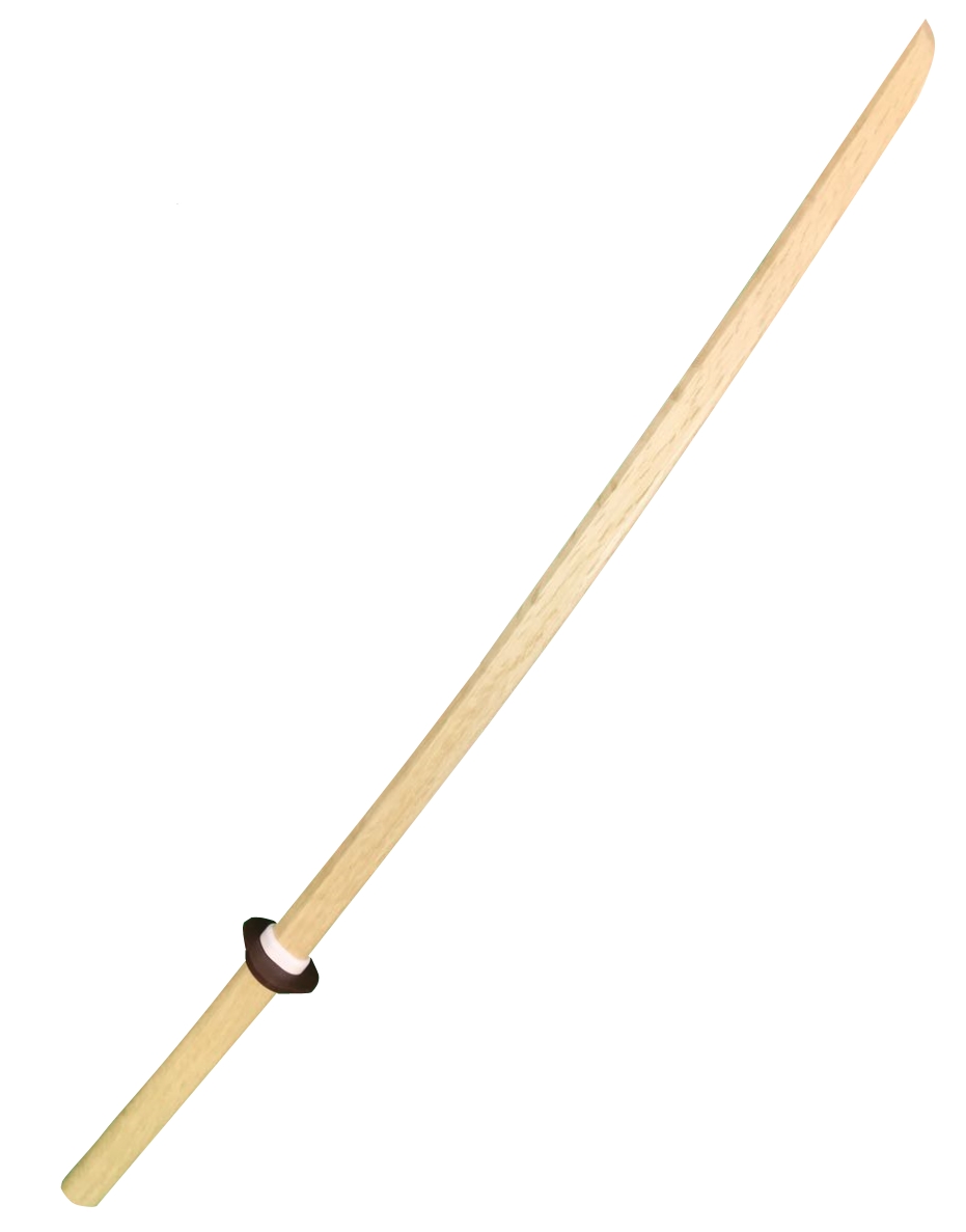 Bokken Weißeiche, Standard