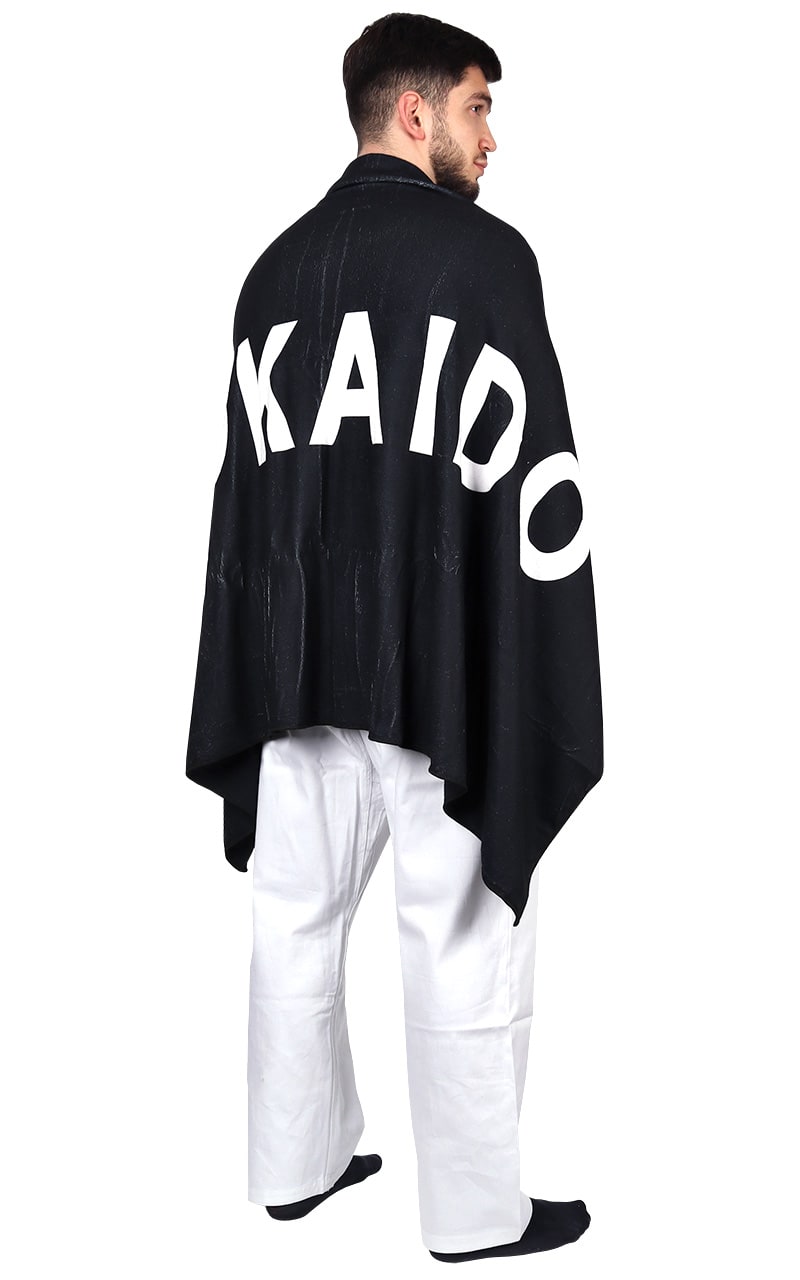 Tokaido Karate Badetuch WKF