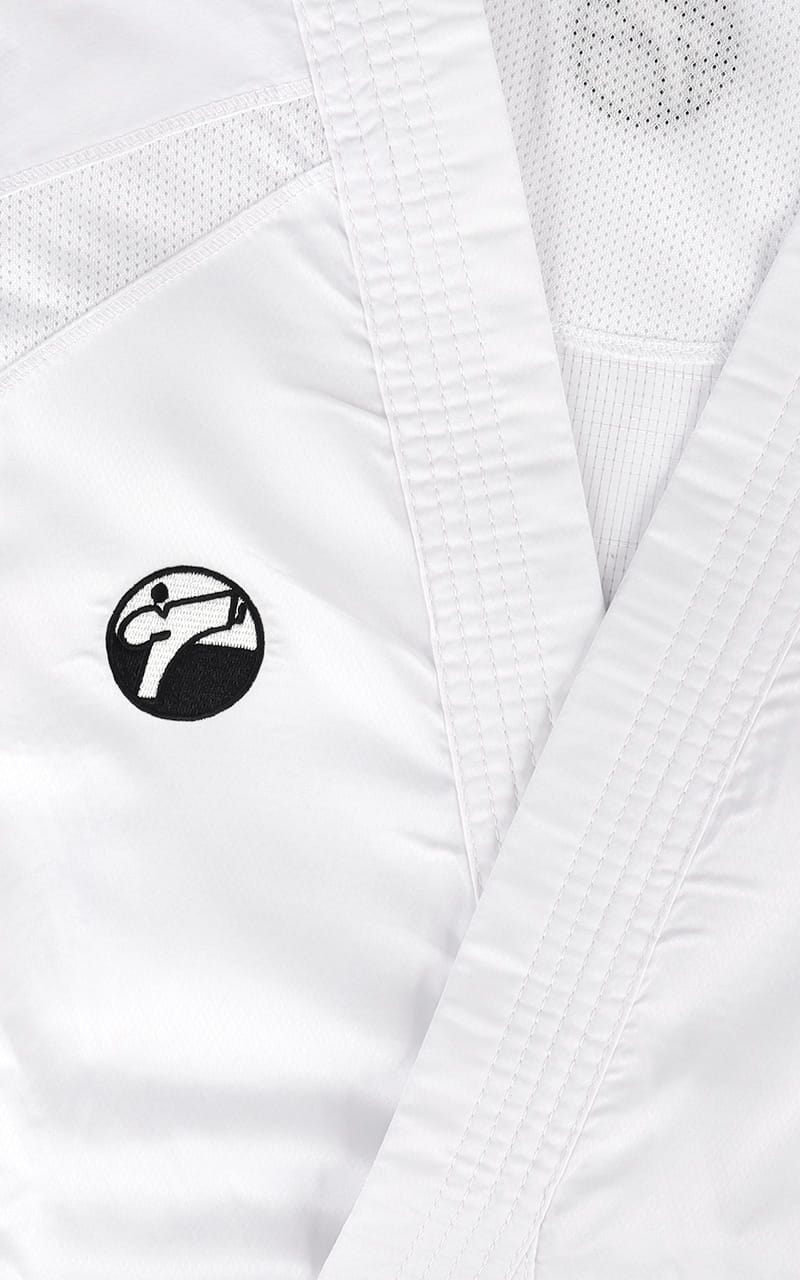 Tokaido Karateanzug SET Kumite Master Recycled WKF