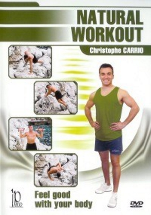 DVD Natural Workout