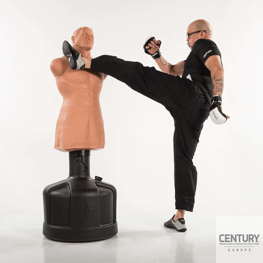 Century Box-Dummy Bob XL