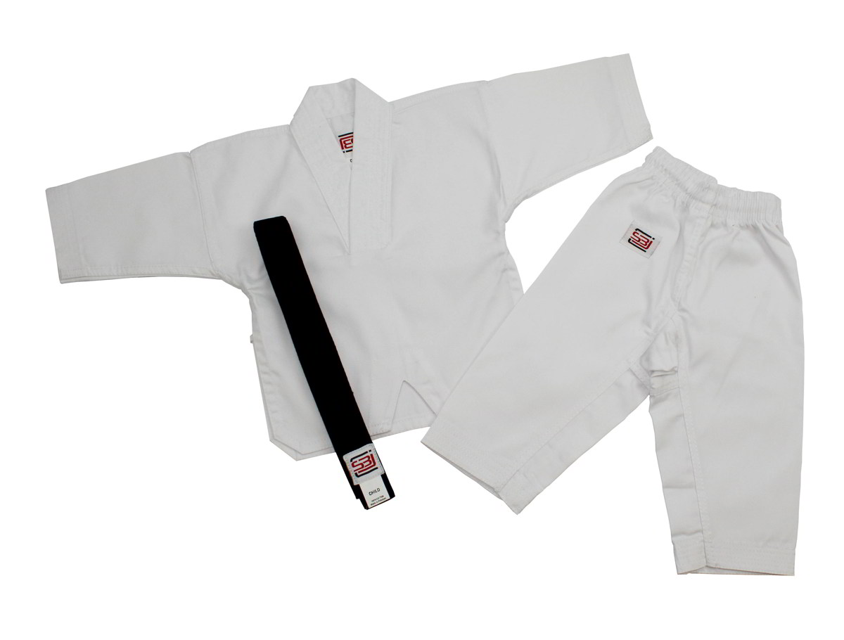 Taekwondoanzug Baby