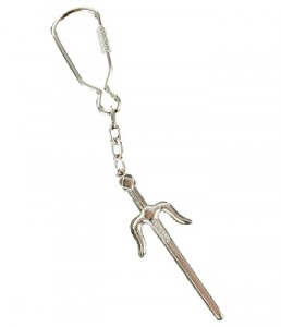 Schlüsselanhänger Sai