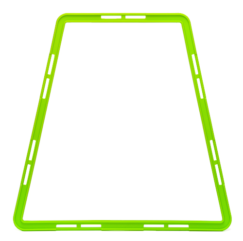 Agility Trapez-Set 4-teilig