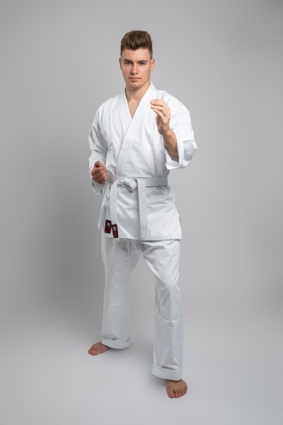 Karateanzug Budodrake Perfect Suit