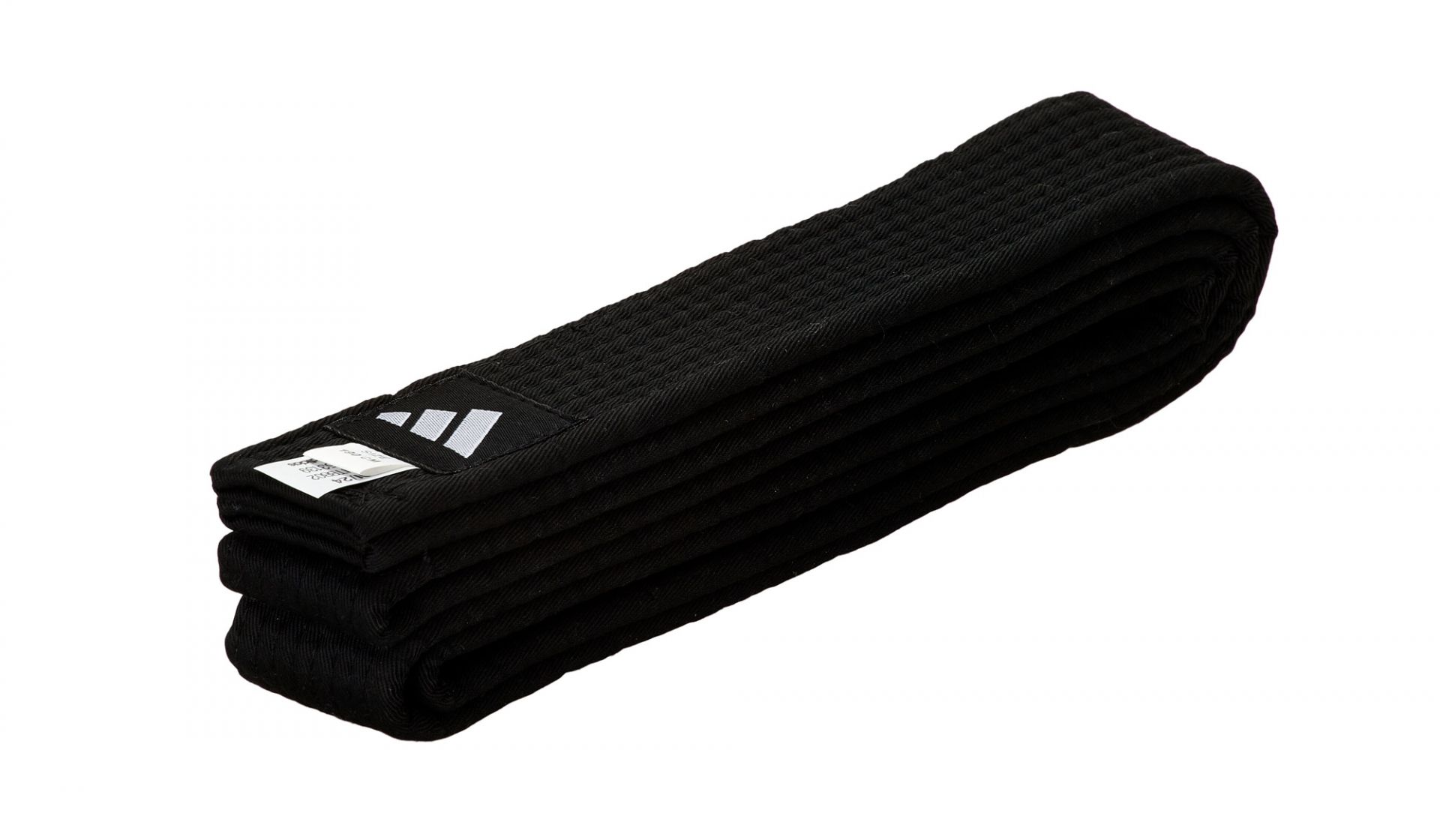 Adidas Schwarzgurt / Schwarzer Gürtel Standard