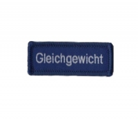 10-er Pack Motivations-Patches (Auswahl-Artikel)