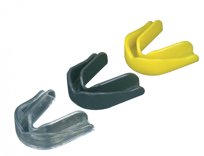 KWON (R) Zahnschutz SET Senior