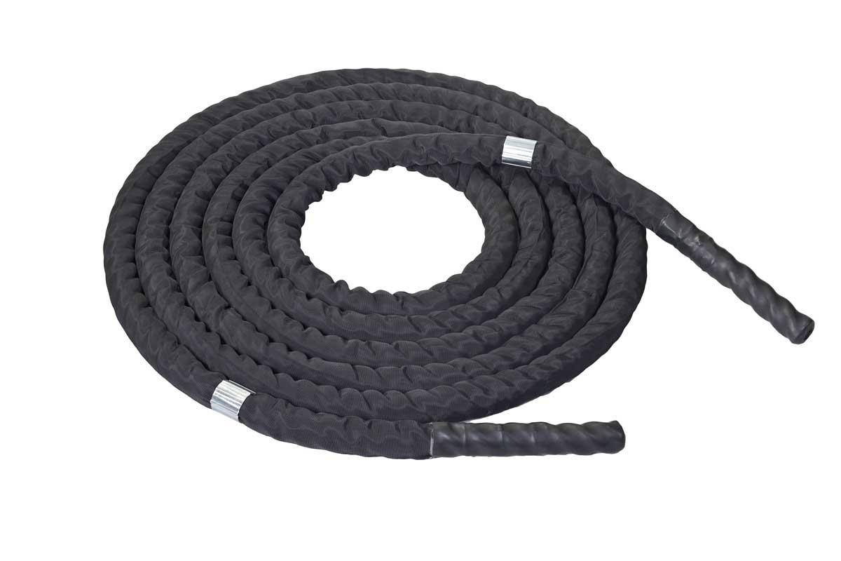 Trainingsseil 10 m Fitness Rope