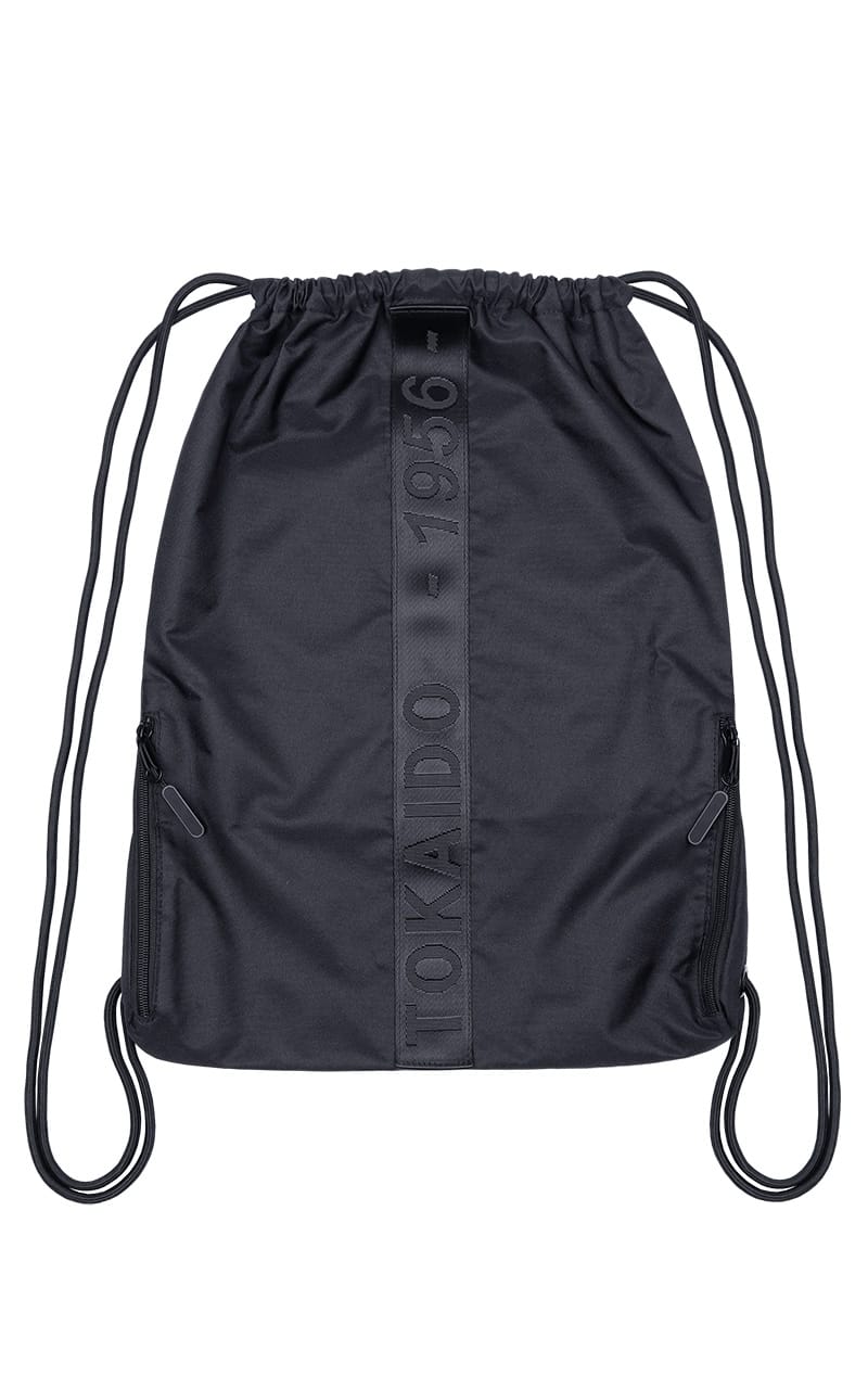 Tokaido Gymbag "MyGymBag" mit Klett