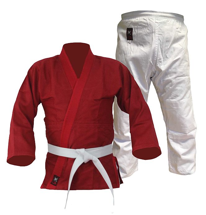 Budo / Martial Arts Anzug Allstyle 12oz