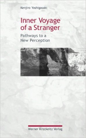 Inner Voyage of a Stranger (Yoshigasaki, Kenjiro) ENGLISCH