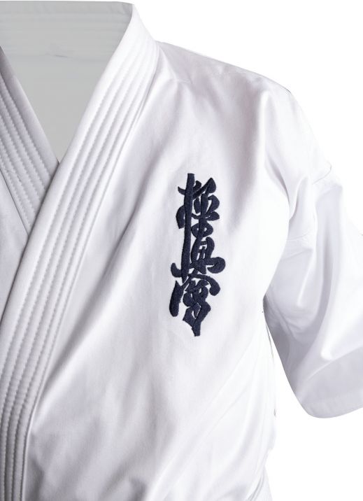 Karate Gi HAYASHI Kyokushinkai