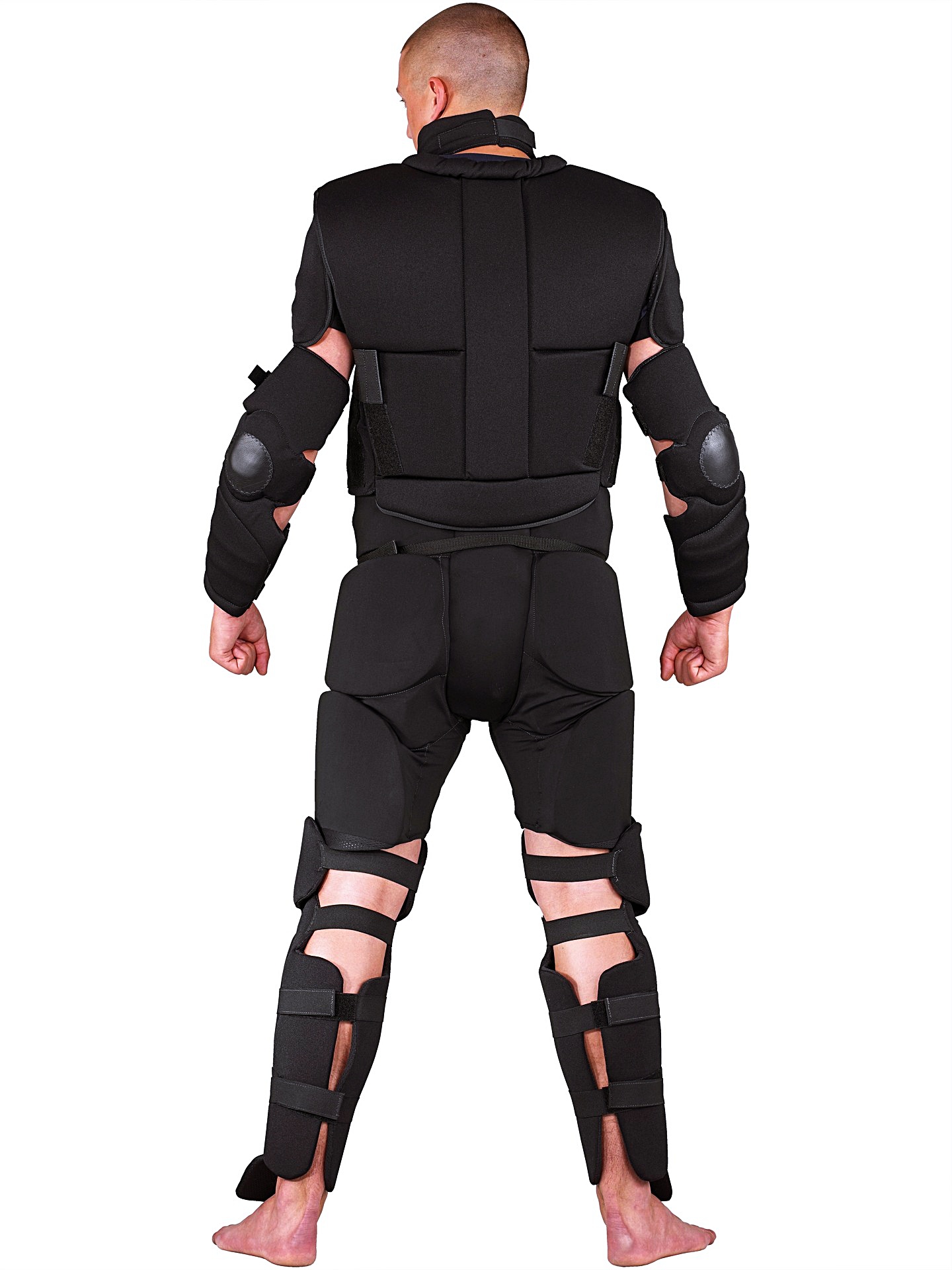 KWON (R) Vollschutzanzug MOVE GUARD