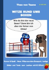Witze rund ums Boxen (von Taane, Theo)