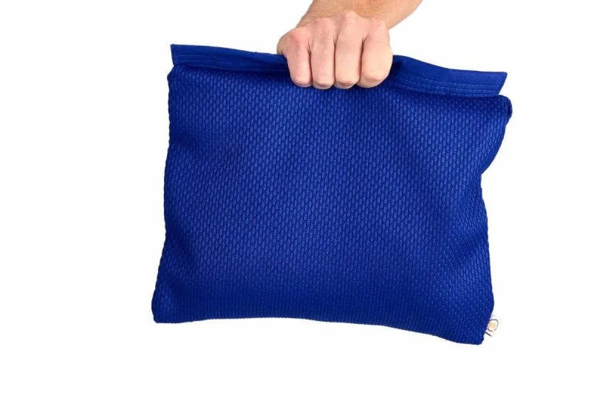 Grip Bag aus Judostoff