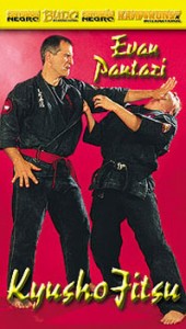 DVD Kyusho Jitsu Grundlagen