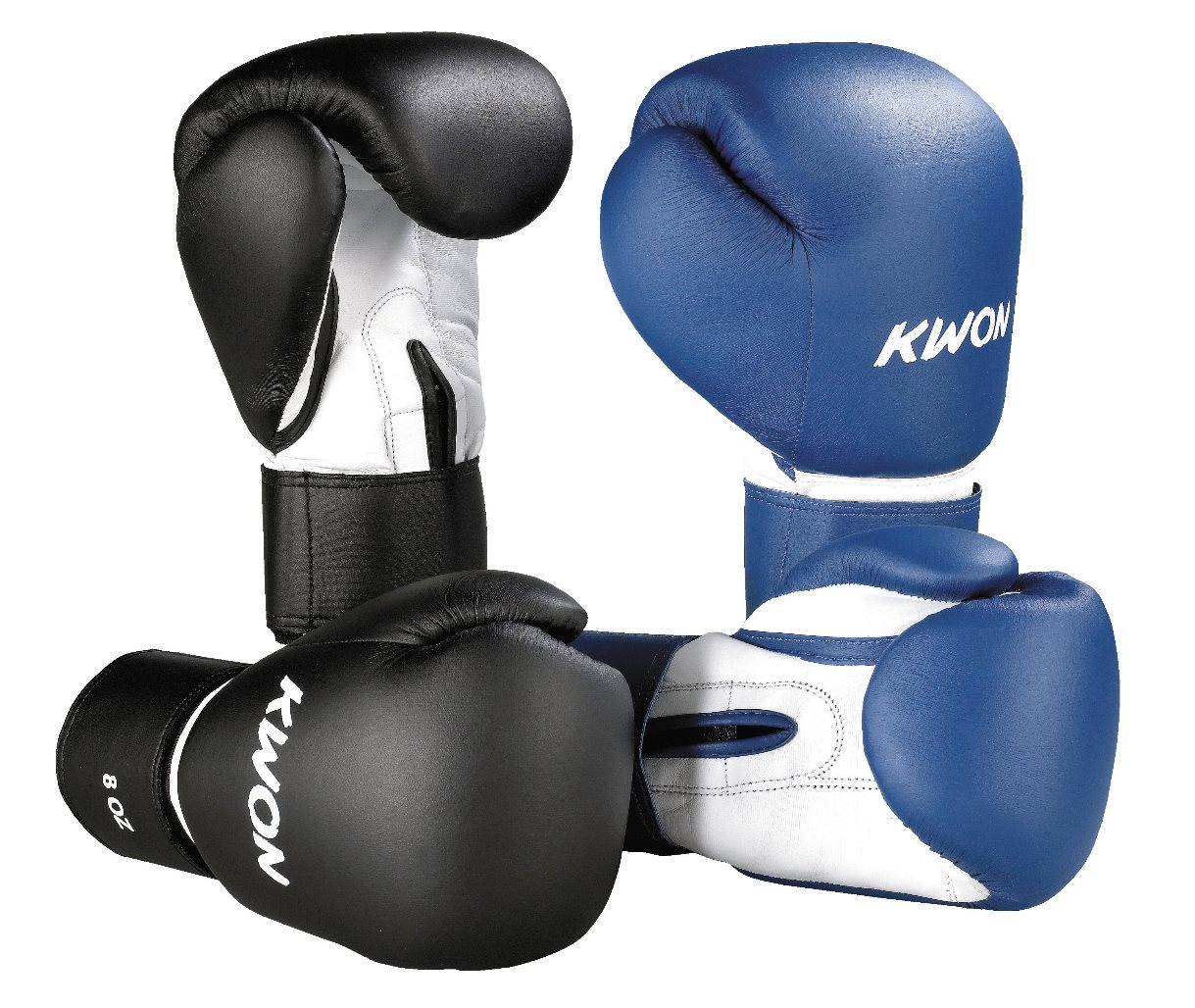 KWON (R) FITNESS Boxhandschuhe