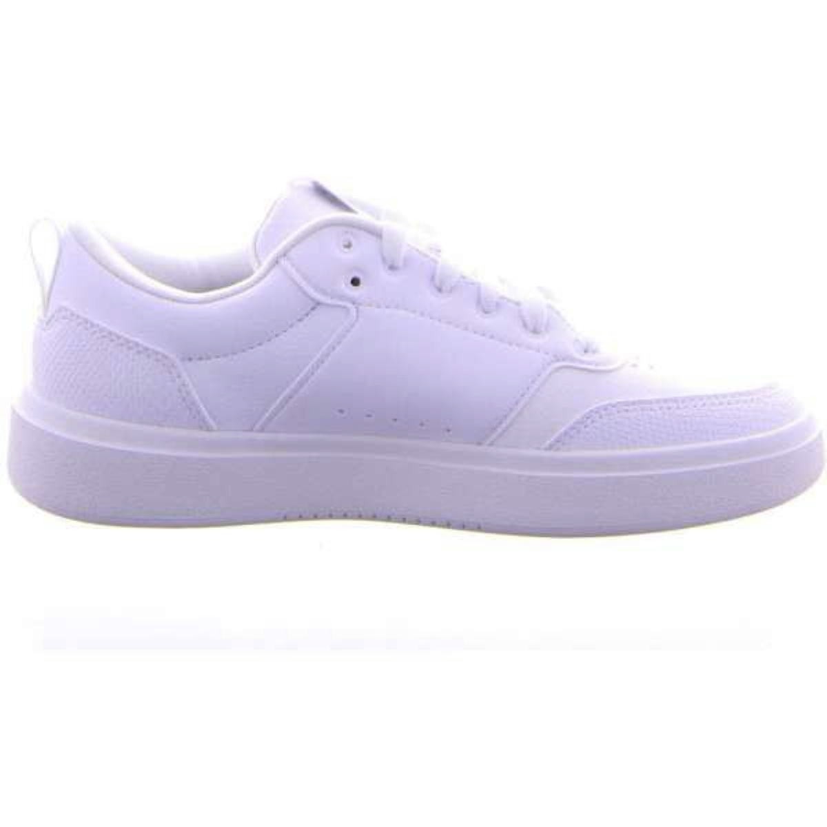 adidas Schuhe Park Street weiß 42