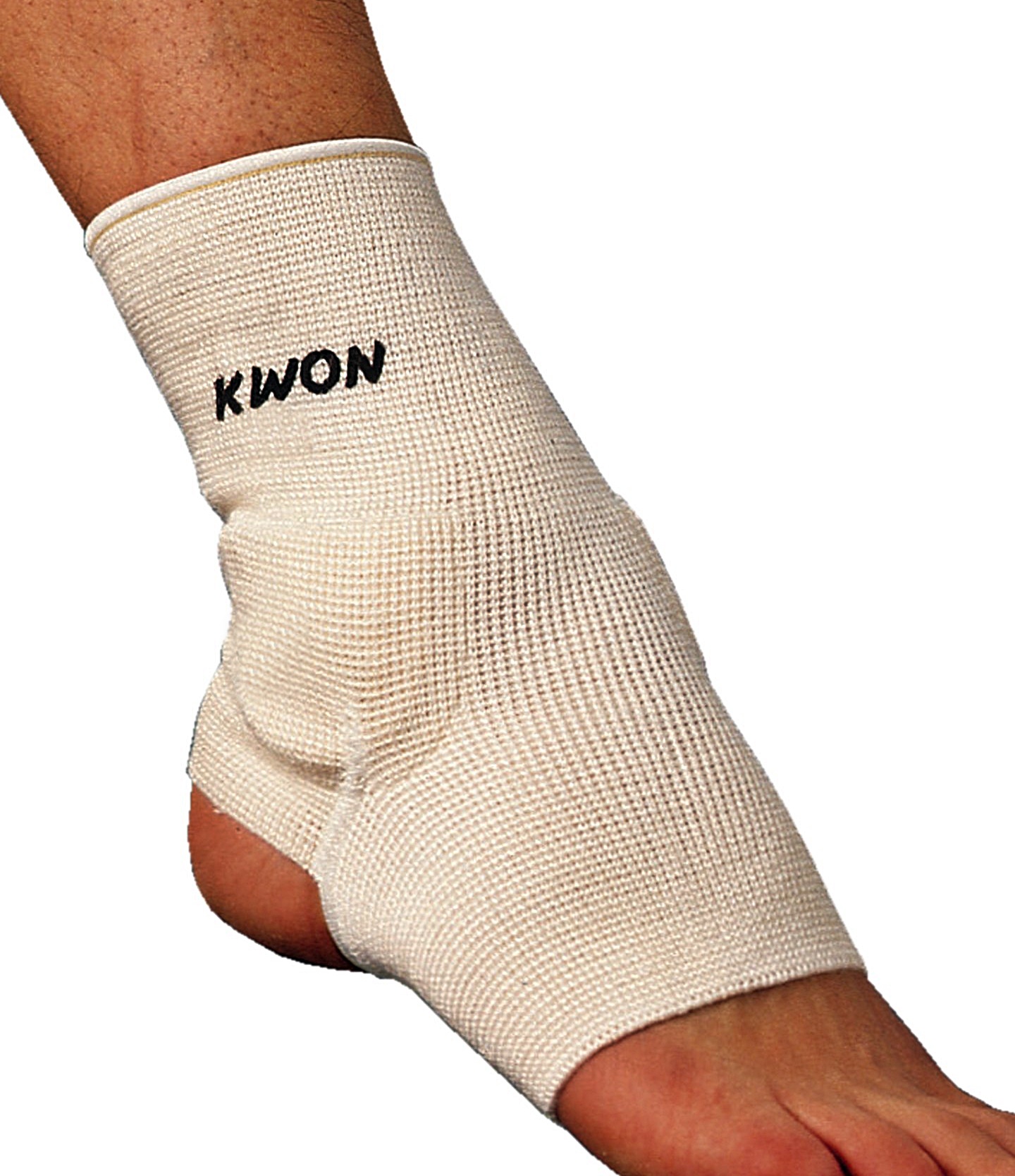 KWON (R) Knöchelschützer STOFF