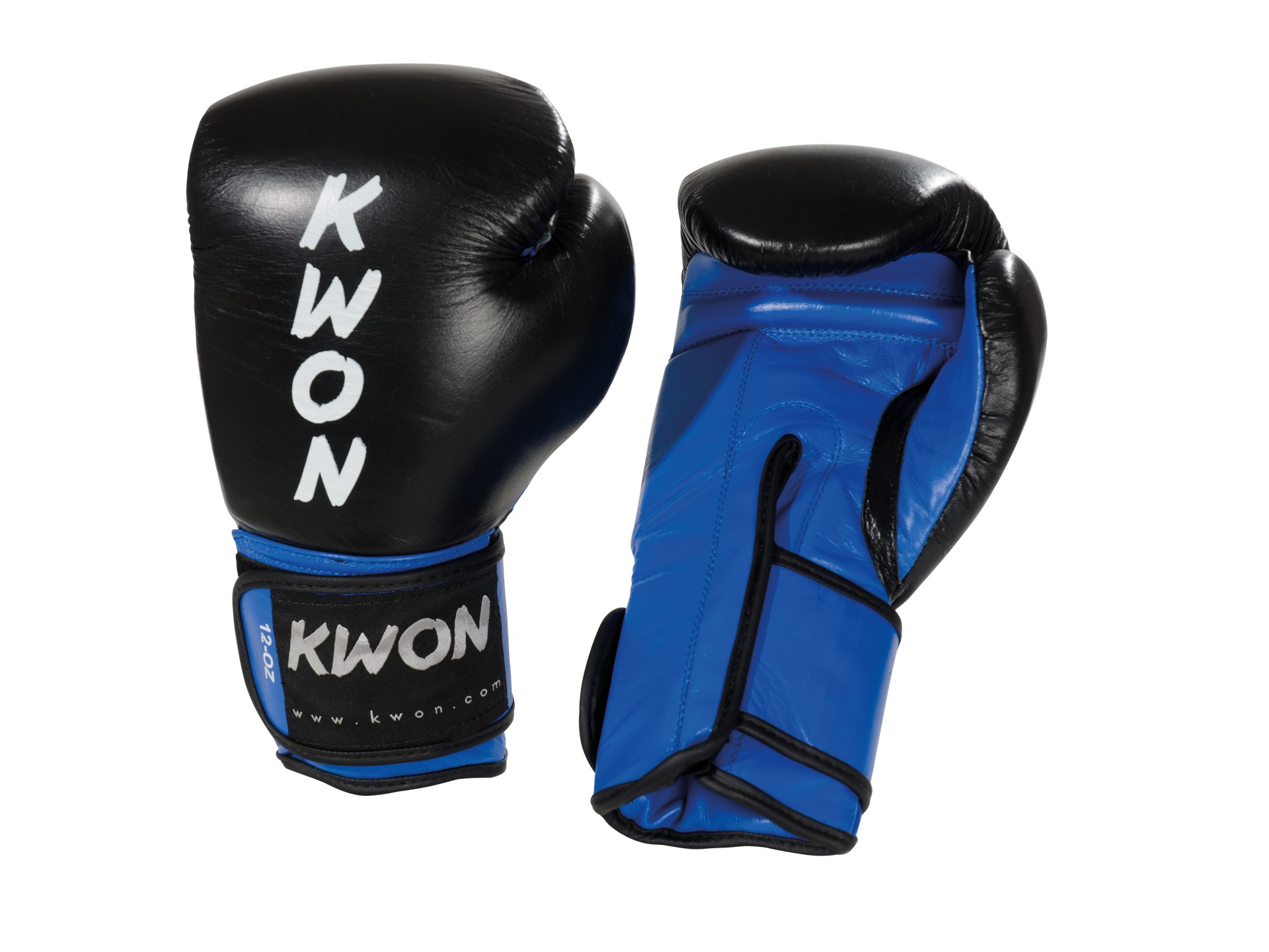 KWON (R) Boxhandschuhe KO CHAMP