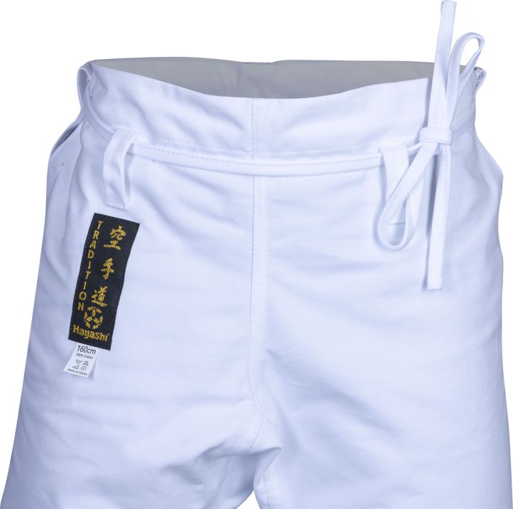 Karategi Hayashi Tradition 200