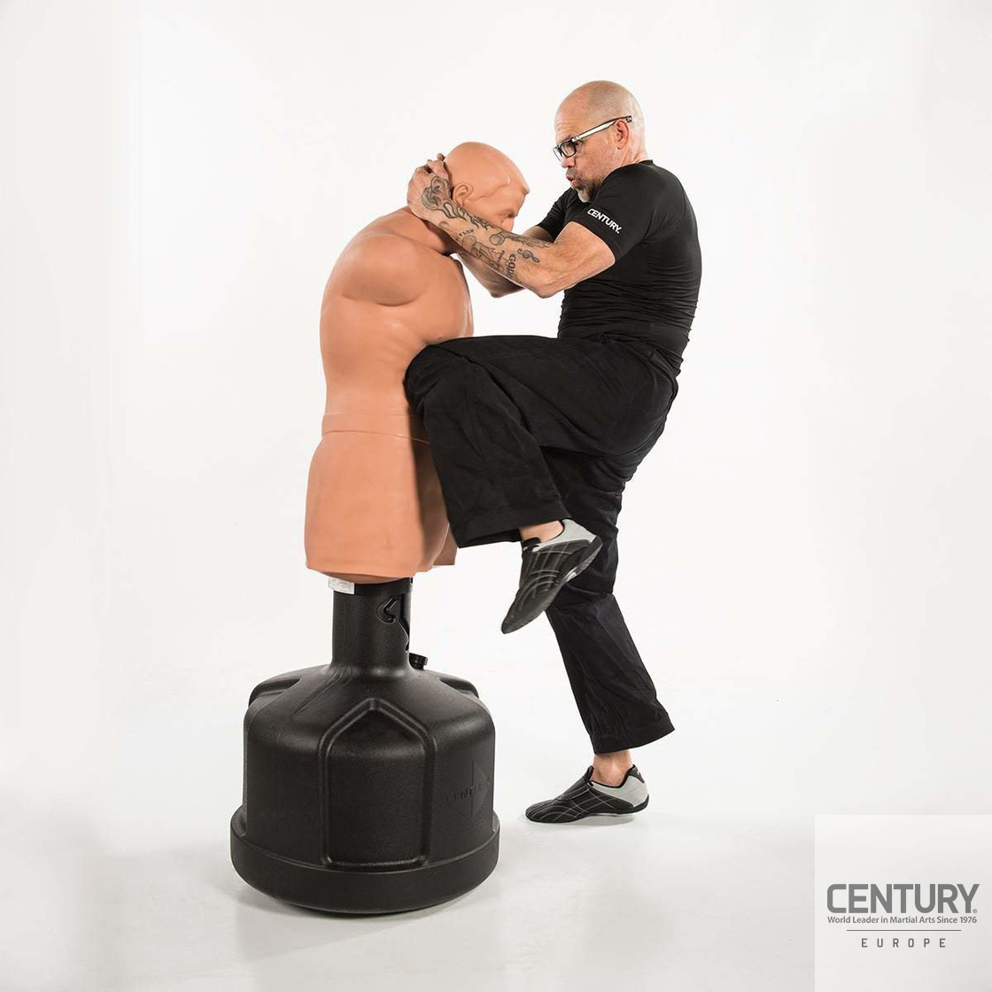 Century Box-Dummy Bob XL
