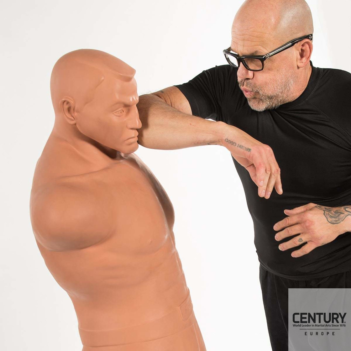 Century Box-Dummy Bob XL