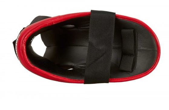 adidas Super Safety Kicks - red, WAKO, ADIWAKOB01 XL