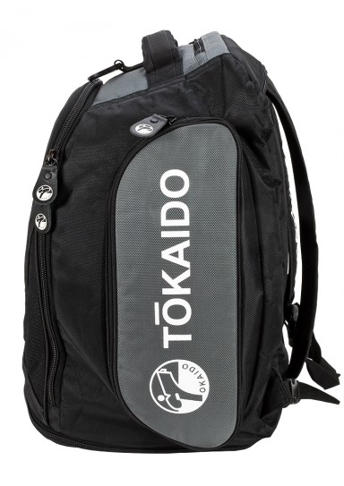 Tokaido Karate Multifunktionstasche Monster Bag Rucksack