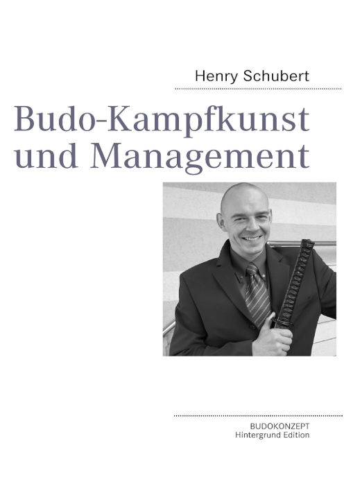 Budo-Kampfkunst und Management