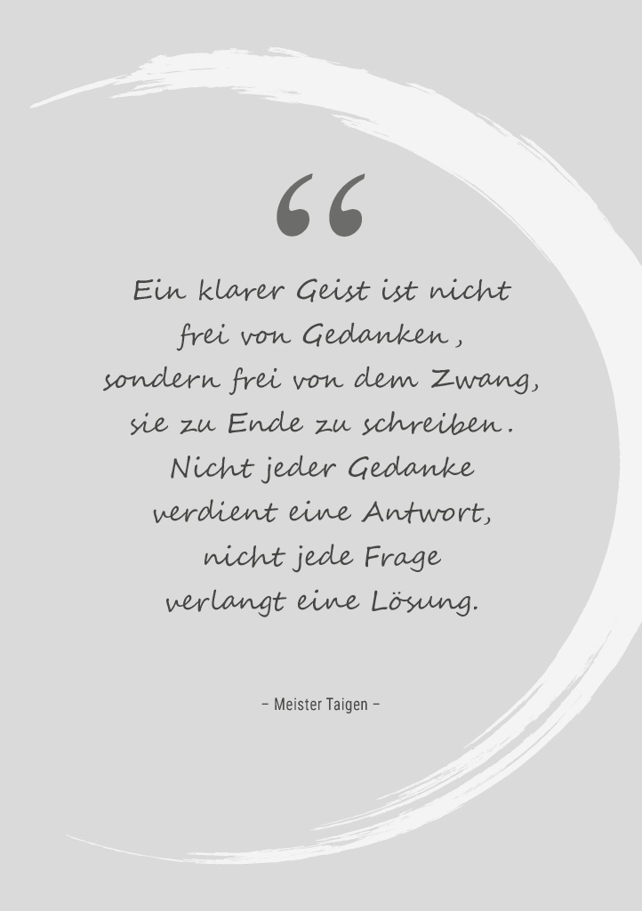 Der Meisterplan für ein Leben voller Gelassenheit und innerer Balance (Simon, Boris) Paperback
