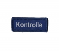 10-er Pack Motivations-Patches (Auswahl-Artikel)