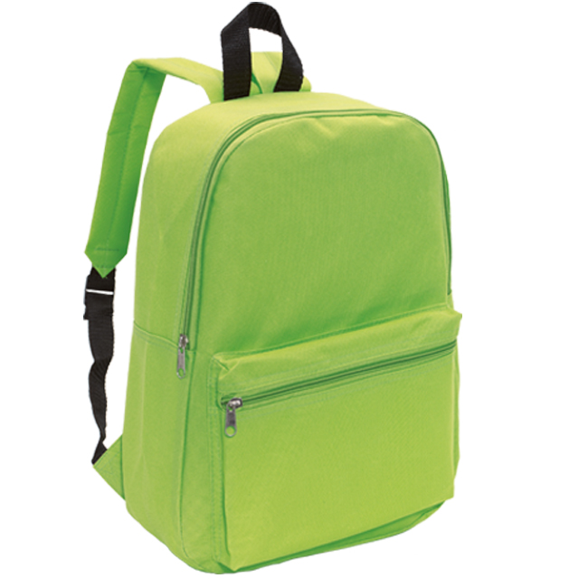 Mini-Rucksack bedruckt, 50 St.
