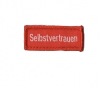 10-er Pack Motivations-Patches (Auswahl-Artikel)