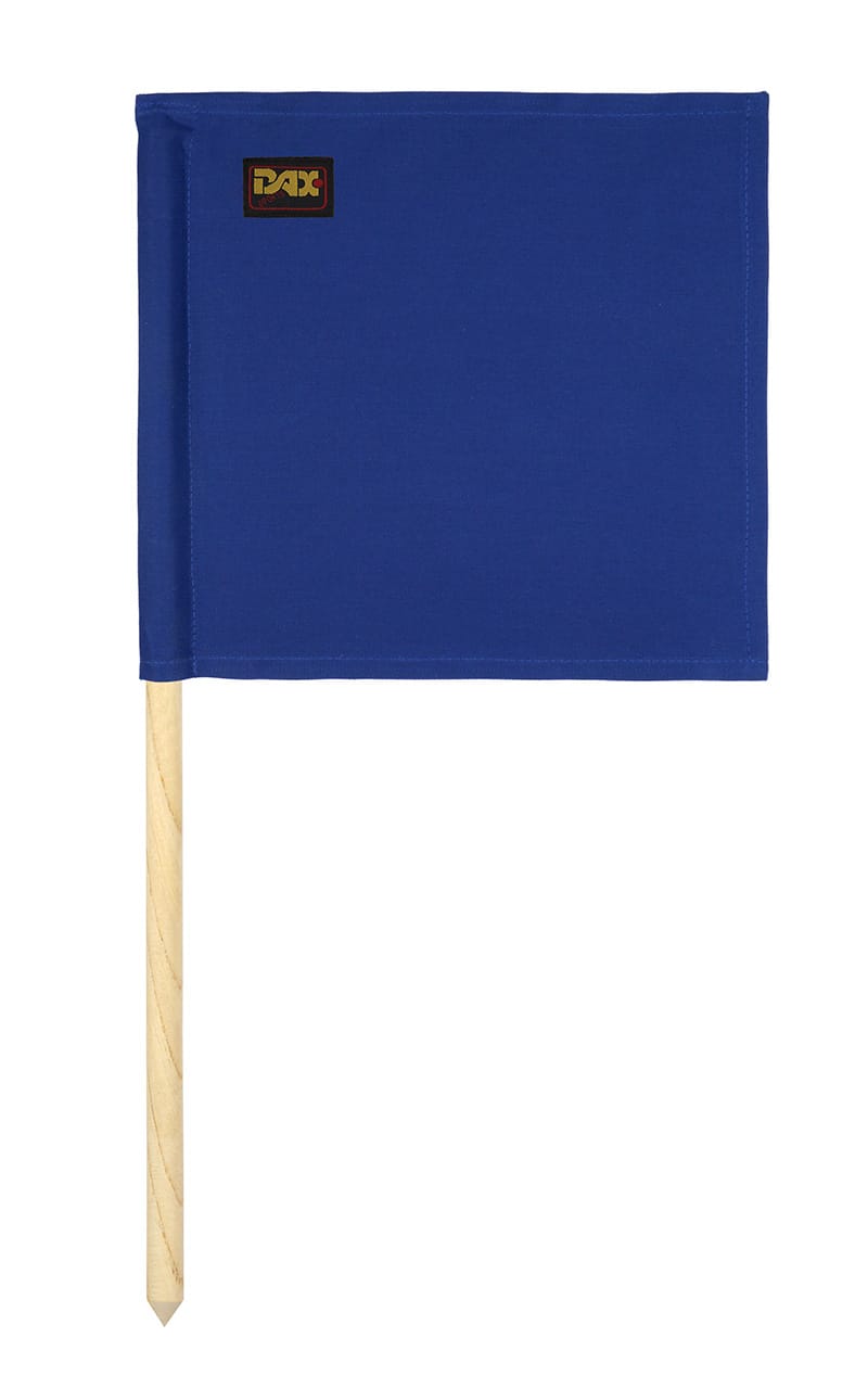 Kampfrichter Flagge / Fahne