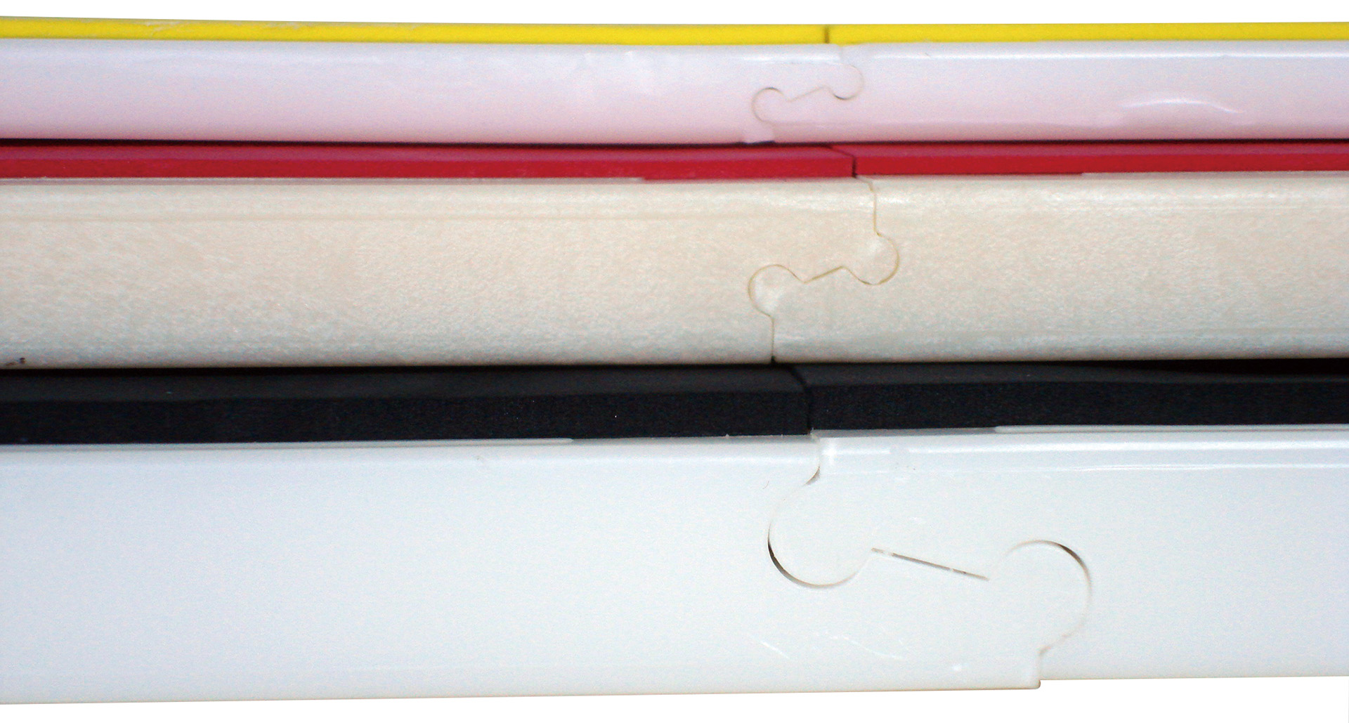 KWON (R) Bruchtest-Bretter, wiederverwendbar