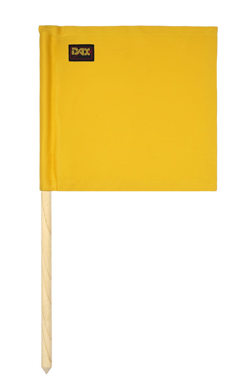 Kampfrichter Flagge / Fahne
