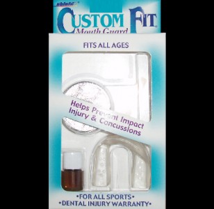 Profi-Zahnschutz Mouth Guard